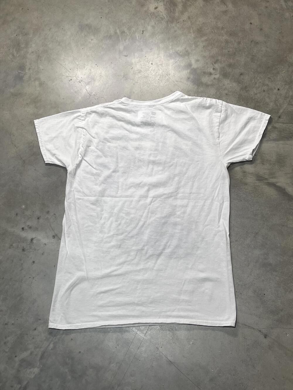 Prince Preowned Small T-shirt - Picture 3 of 3